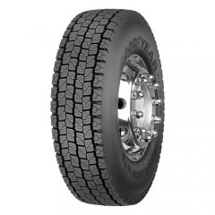 Goodyear UltraGrip WTD