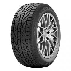 Kormoran SUV Snow