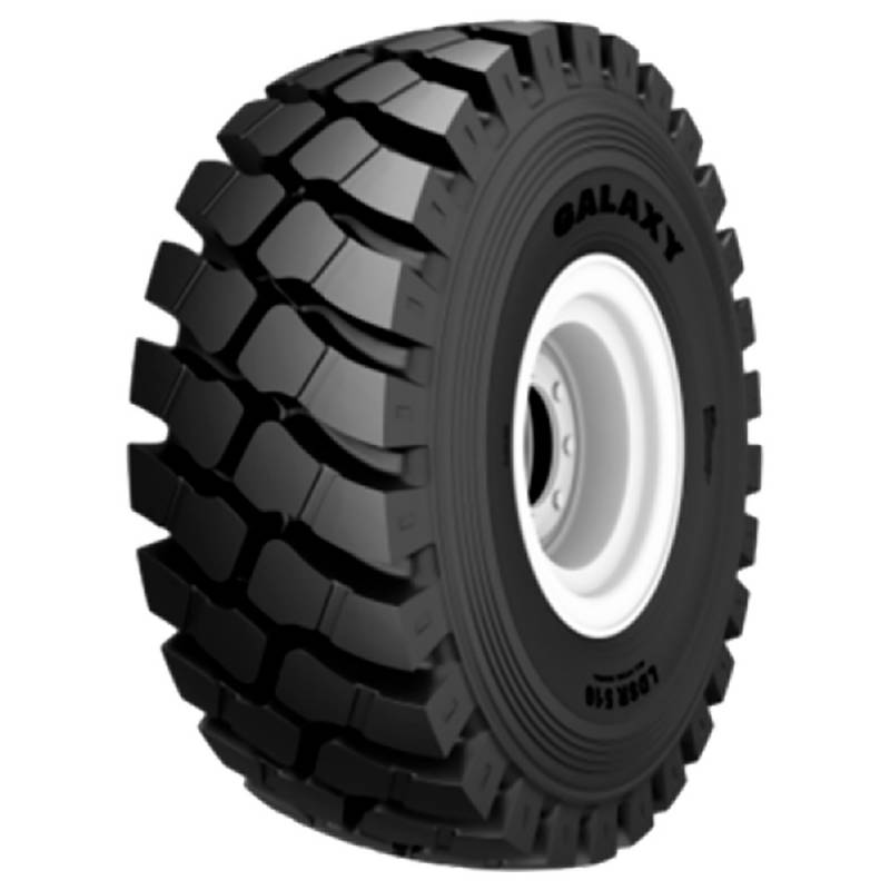 LDSR 510 