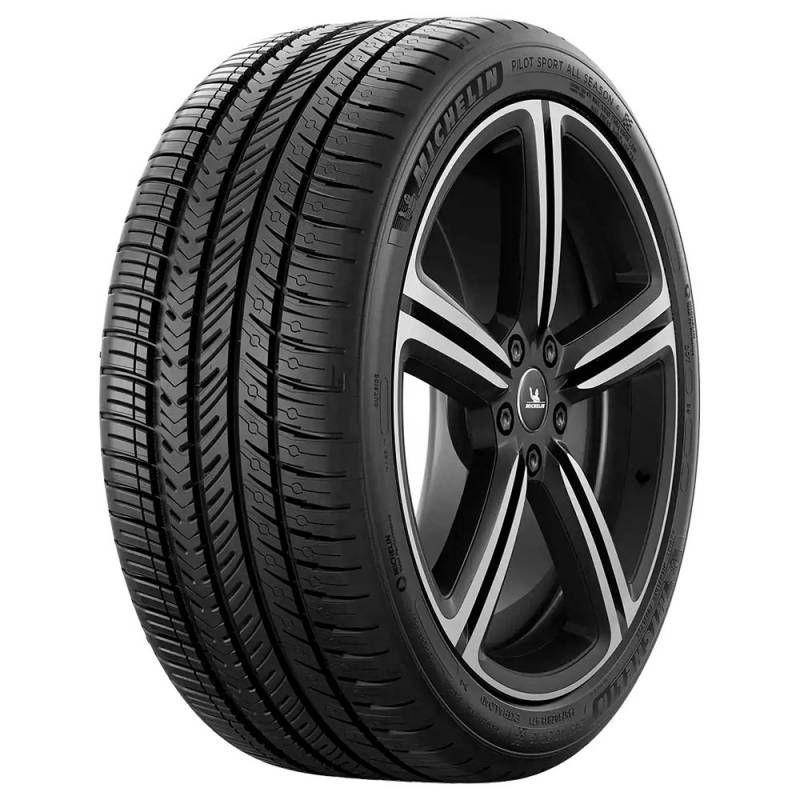 Michelin Pilot Sport A/S 4