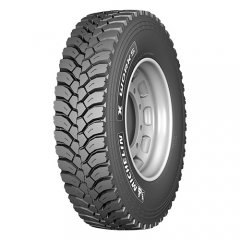 Michelin X Works XDY