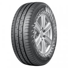 Ikon Tyres Hakka Van