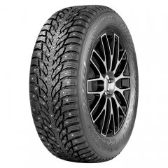 Ikon Tyres Hakkapeliitta 9 SUV Run Flat