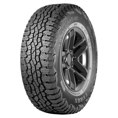 Ikon Tyres Outpost AT