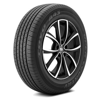 Toyo Open Country A43