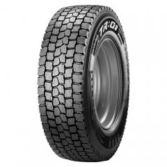 Pirelli TR01