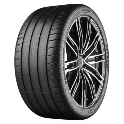 Bridgestone Potenza Sport Run Flat