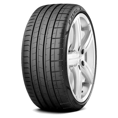 PZero PZ4 Run Flat 