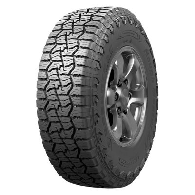 Rough Master-XT