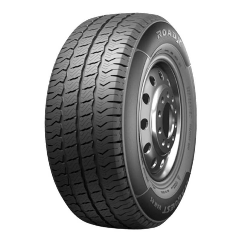 Roadx RXQuest Van 4S