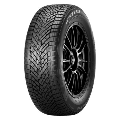 Pirelli Scorpion Winter 2 Run Flat