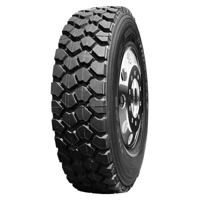 Triangle TRY66 395/85 R20 168G