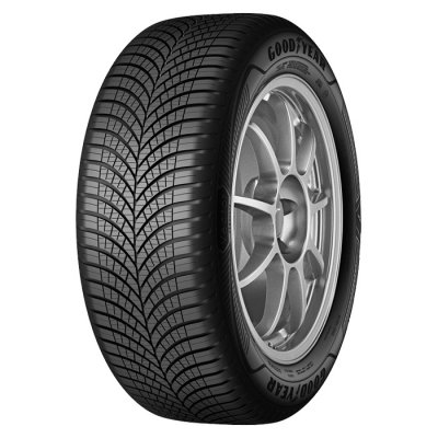 Vector 4Seasons Gen-3 Run Flat