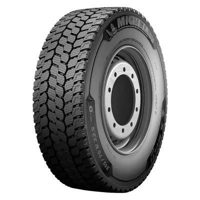 X Multigrip D