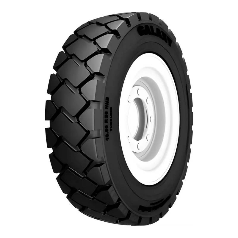 Yardmaster Radial 